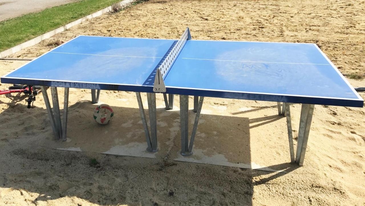 Fewo Waffenkammer Im Rittergut Leppersdorf Bei Dresden Fuer 7 Personen Εξωτερικό φωτογραφία